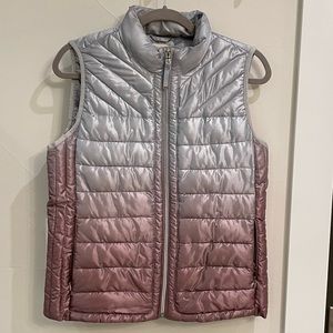 Gap vest